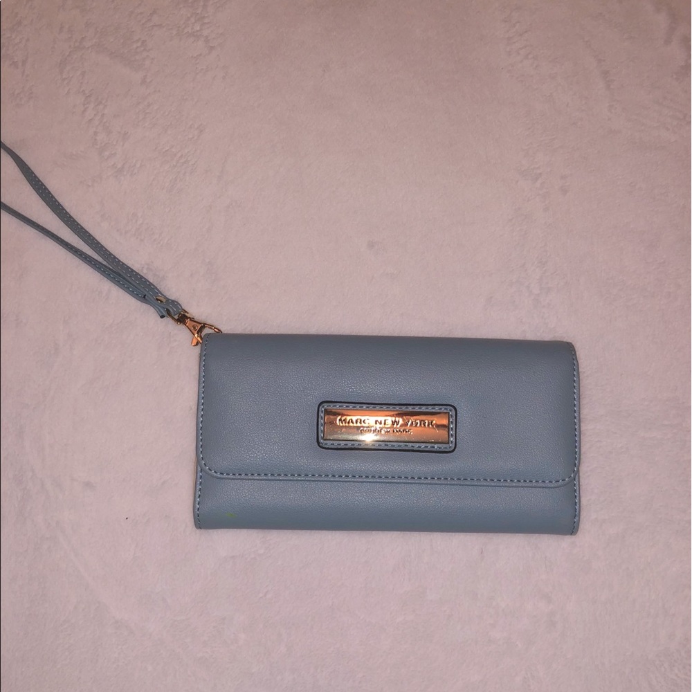 Hand wallet